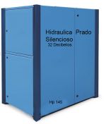Compresores silenciosos - Hidráulica Prado